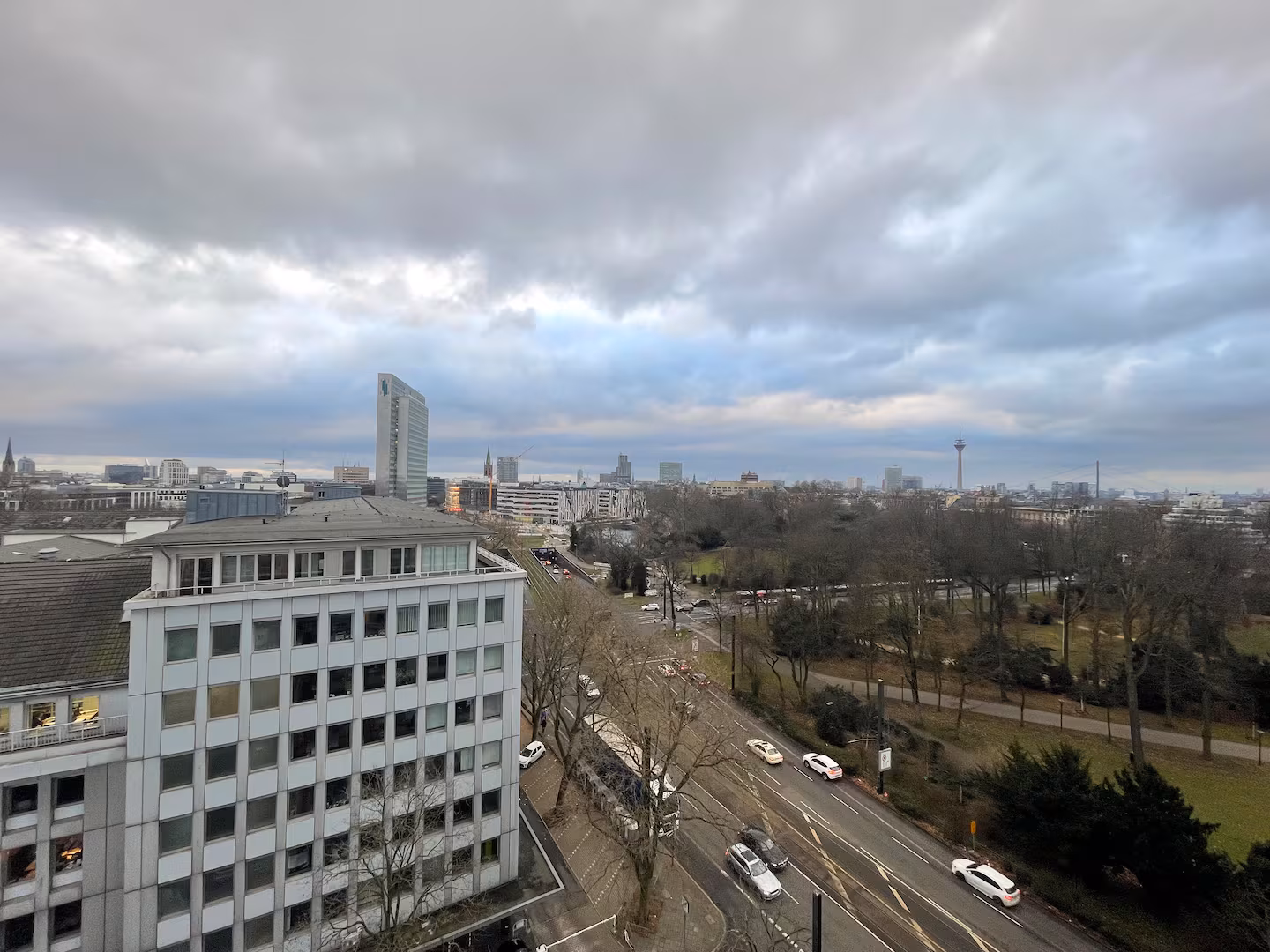 KaiserLoft Ansicht 6